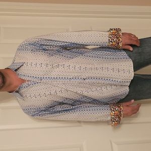 Robert Graham  Dress Shirt